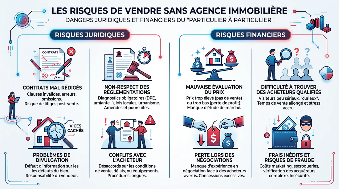 Acheteur immobilier lisant attentivement les obligations légales de son contrat